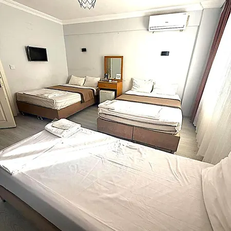 Cannady Kumkapi Hotel Istanbul