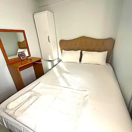 Hotel Cannady Kumkapi