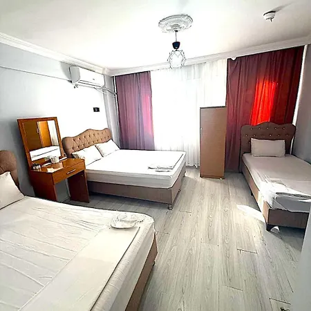 Cannady Kumkapi Istanbul