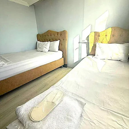 Hotel Cannady Kumkapi Istanbul