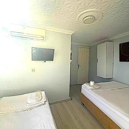 Cannady Kumkapi Hotel