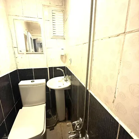 Cannady Kumkapi Hotel *