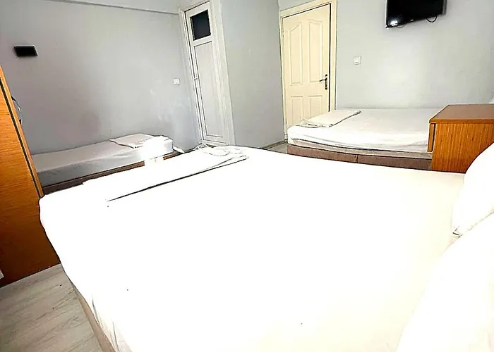 Cannady Kumkapi * Istanbul