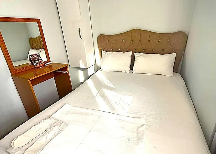 Hotel Cannady Kumkapi