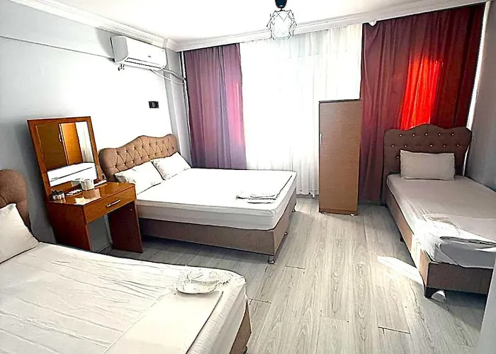 Cannady Kumkapi Istanbul