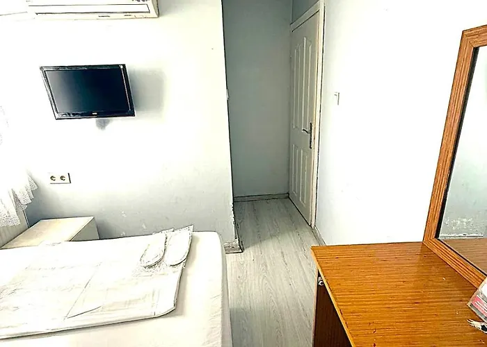 Cannady Kumkapi Hotel