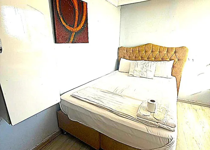 Cannady Kumkapi 伊斯坦布尔