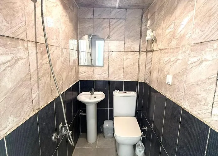 Cannady Kumkapi Hotel Istanbul