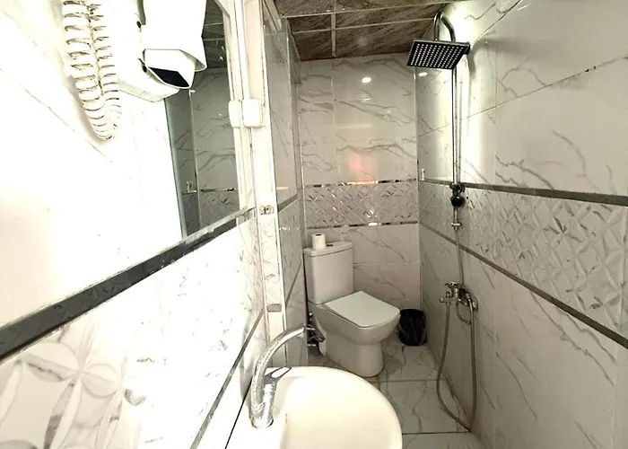 Cannady Kumkapi Istanbul