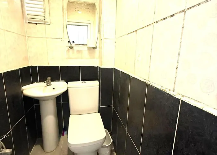 Cannady Kumkapi Hotel