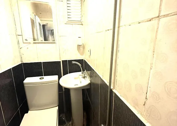 Cannady Kumkapi Hotel *