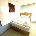 Cannady Kumkapi Istambul
