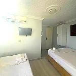 Cannady Kumkapi Hotel